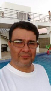 Dr. Carlos Cárdenas, asesinado por la dictadura