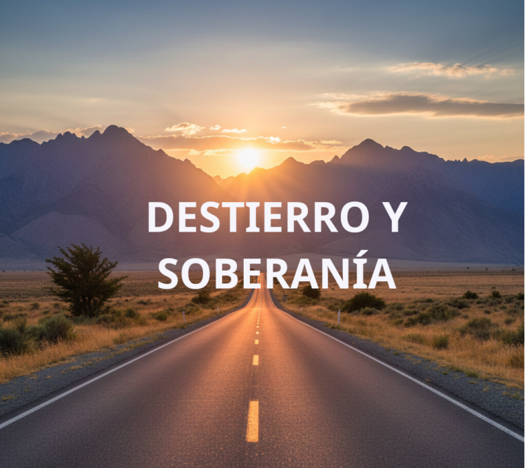 Nicaragua: El peso del destierro y la lucha por recuperar la Soberanía